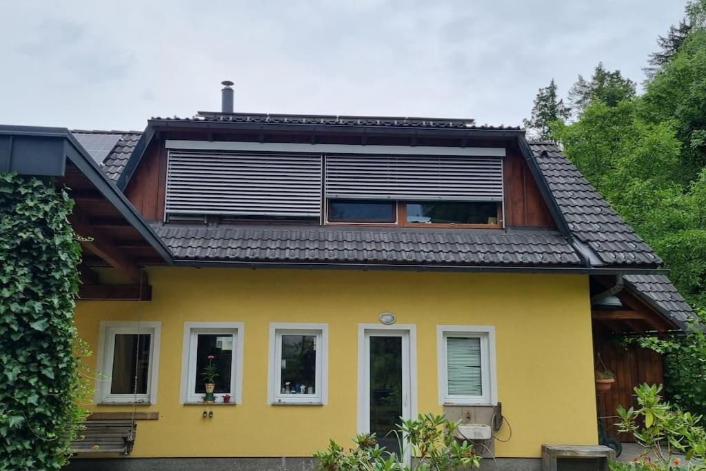 Appartement Country Retreat, Near Ljubljana City, Apartma Na Vasi, Blizu Mesta Ljubljana à Medvode Extérieur photo